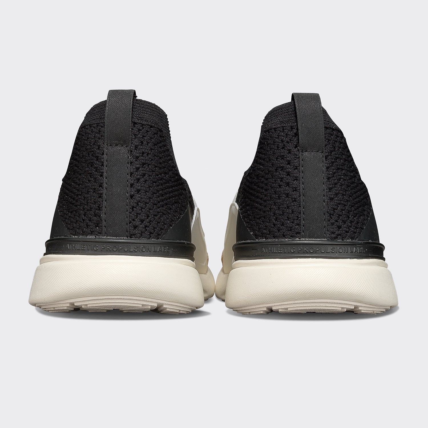 Women's TechLoom Bliss Black / Pristine / Champagne