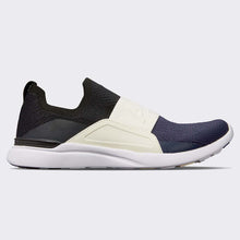 Women's TechLoom Bliss Black / Pristine / Midnight