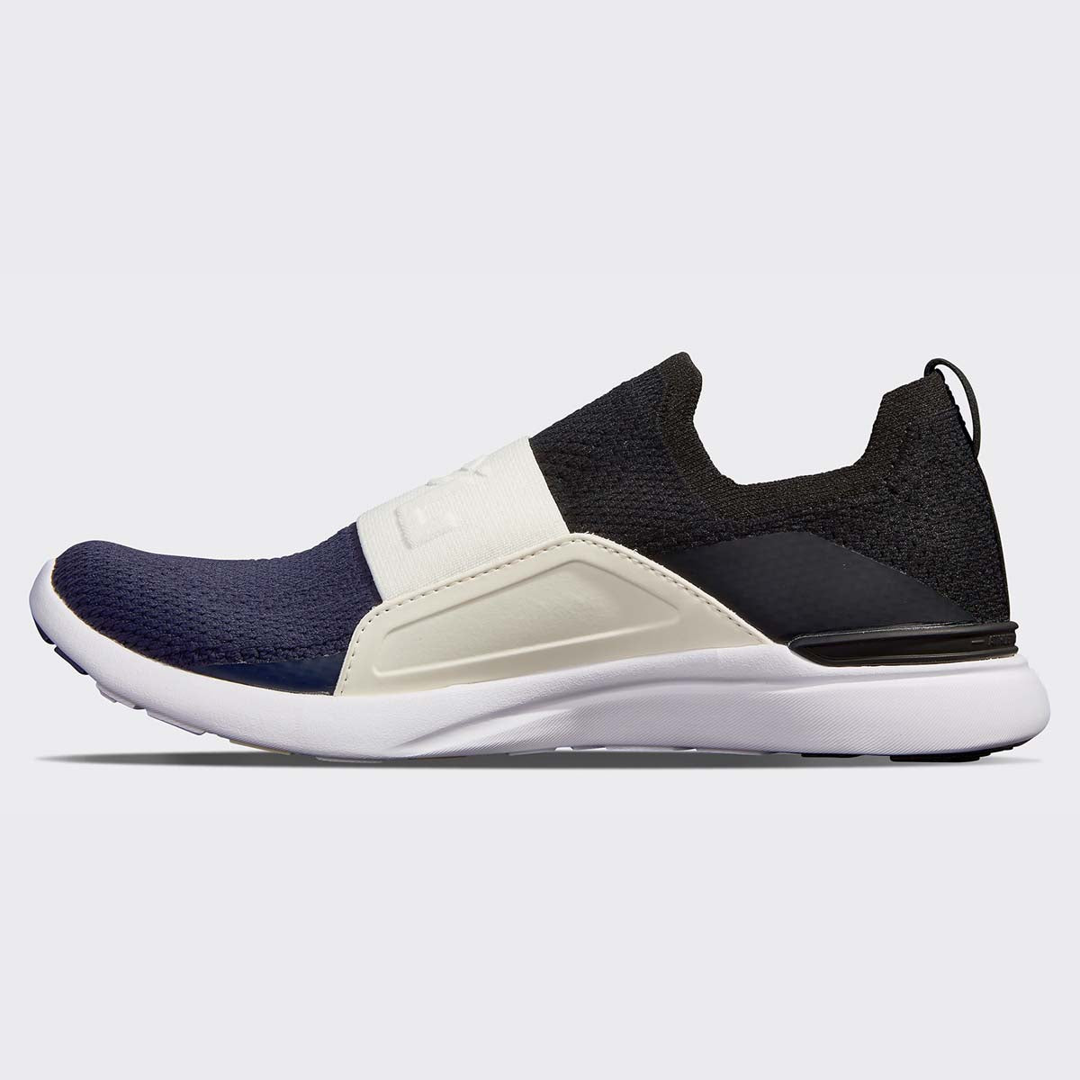 Women's TechLoom Bliss Black / Pristine / Midnight