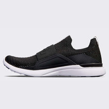 Women's TechLoom Bliss Black / Silver / Racer