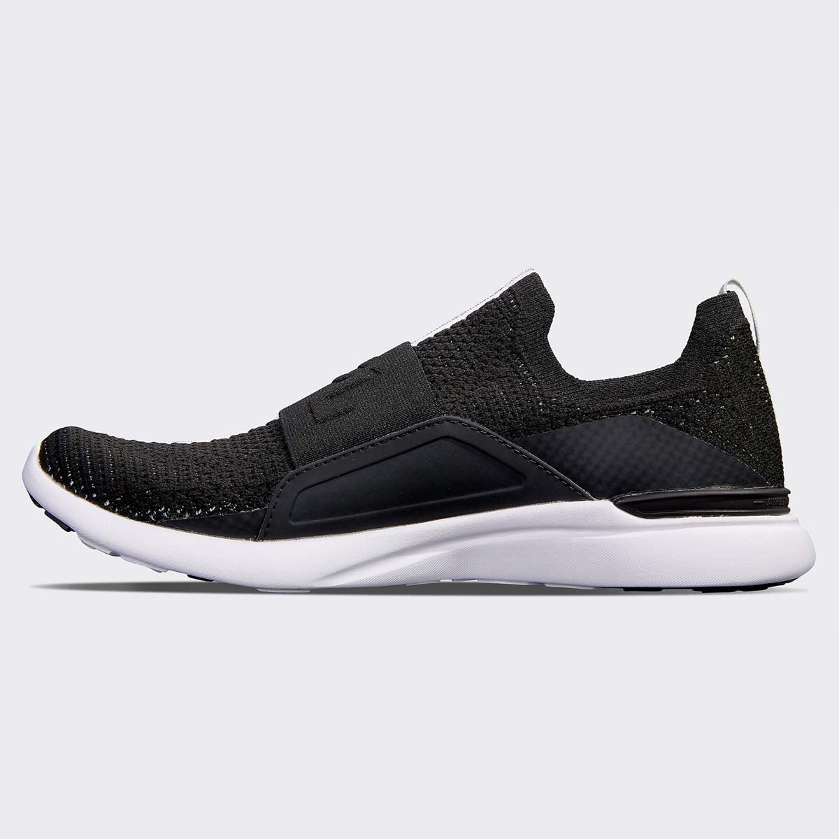 Women's TechLoom Bliss Black / Silver / Racer