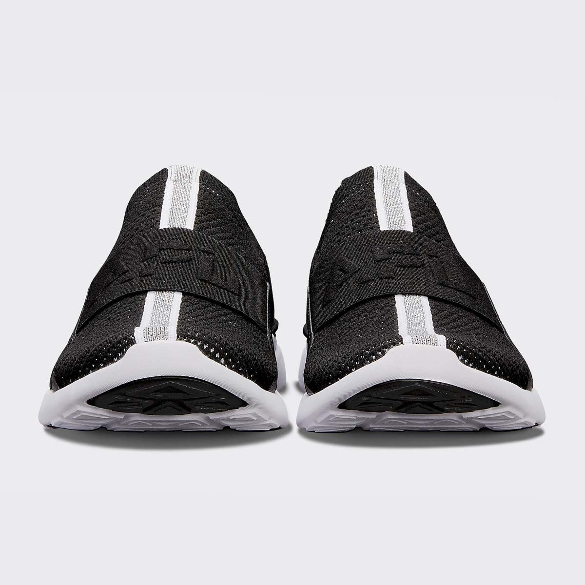 Women's TechLoom Bliss Black / Silver / Racer