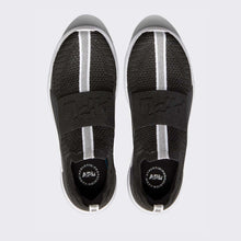 Women's TechLoom Bliss Black / Silver / Racer