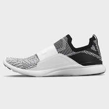 Women's TechLoom Bliss Black / White / Reverse