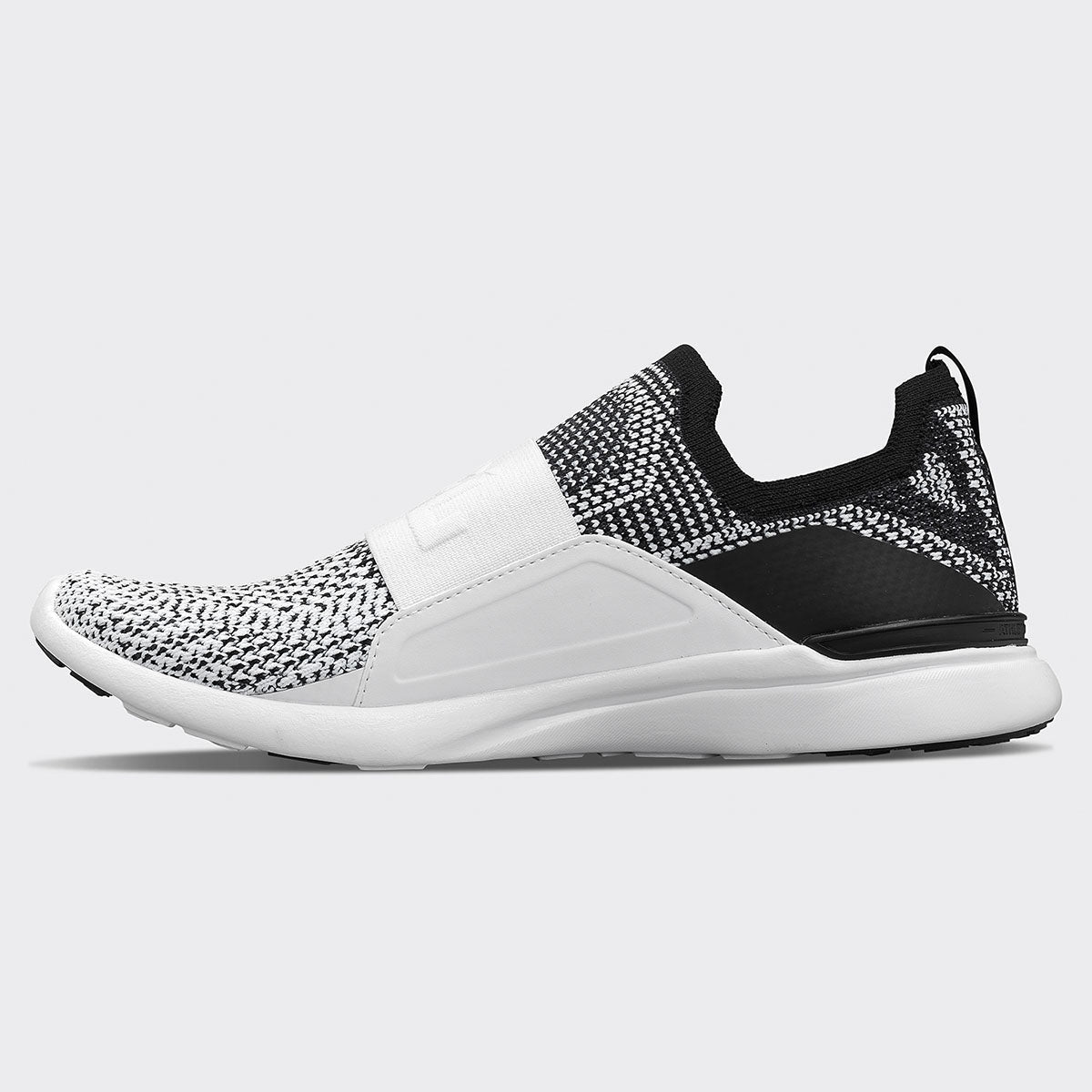 Men's Techloom Bliss Black / White / Reverse