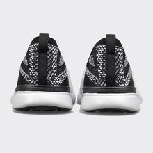 Women's TechLoom Bliss Black / White / Reverse