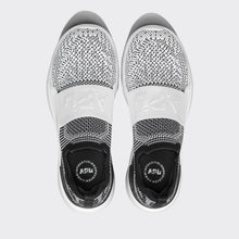 Men's Techloom Bliss Black / White / Reverse