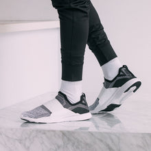 Women's TechLoom Bliss Black / White / Reverse