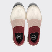 Women's TechLoom Bliss Burgundy / Rose Dust / Pristine