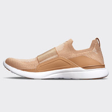 Women's TechLoom Bliss Caramel / Warm Silk / Gum
