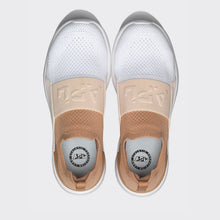 Men's TechLoom Bliss Caramel / Warm Silk / White