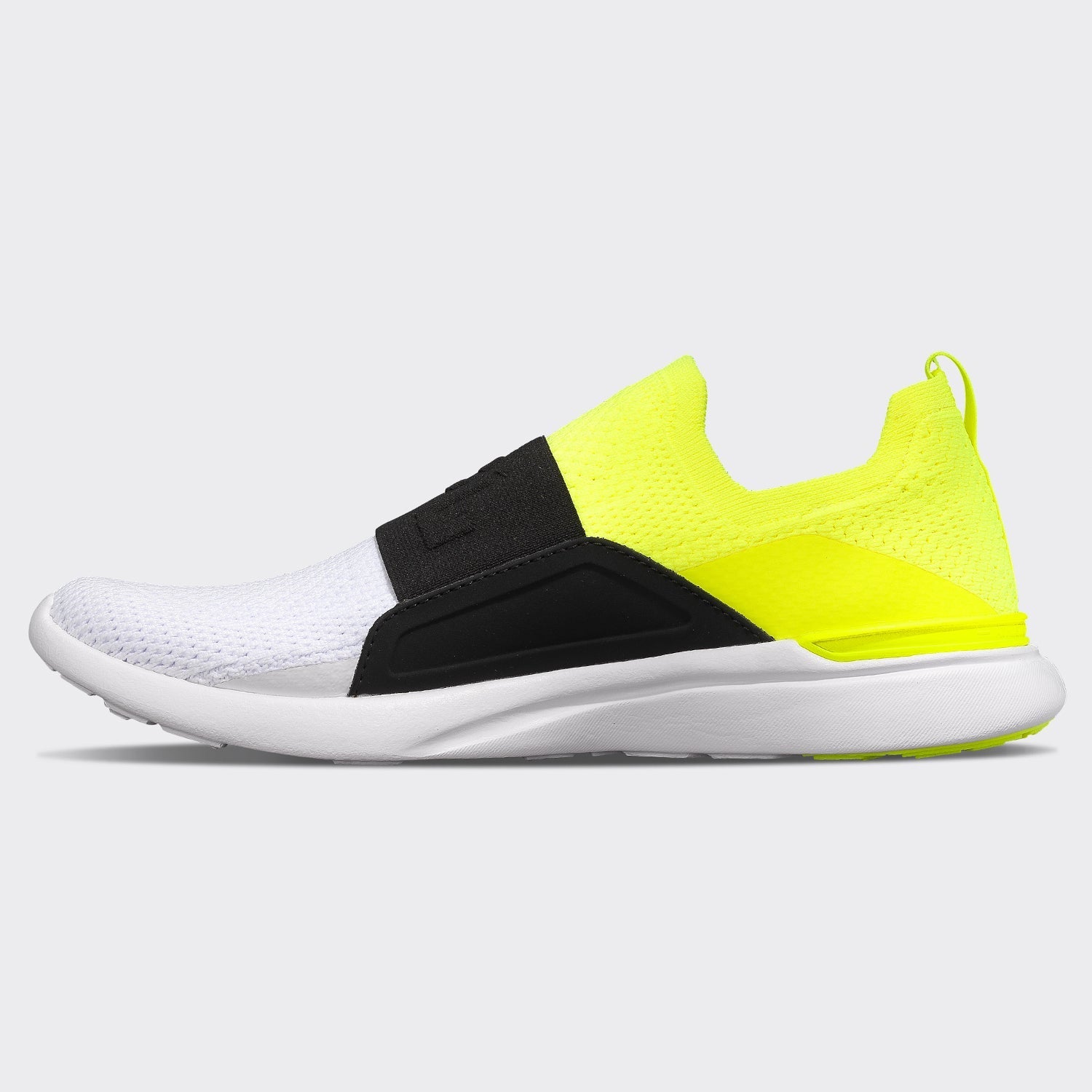 Women's TechLoom Bliss Energy / Black / White Tri