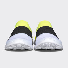 Women's TechLoom Bliss Energy / Black / White Tri