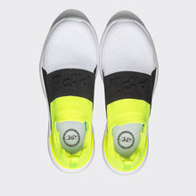 Men's TechLoom Bliss Energy / Black / White Tri