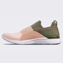 Women's TechLoom Bliss Fatigue / Rose Dust / Creme