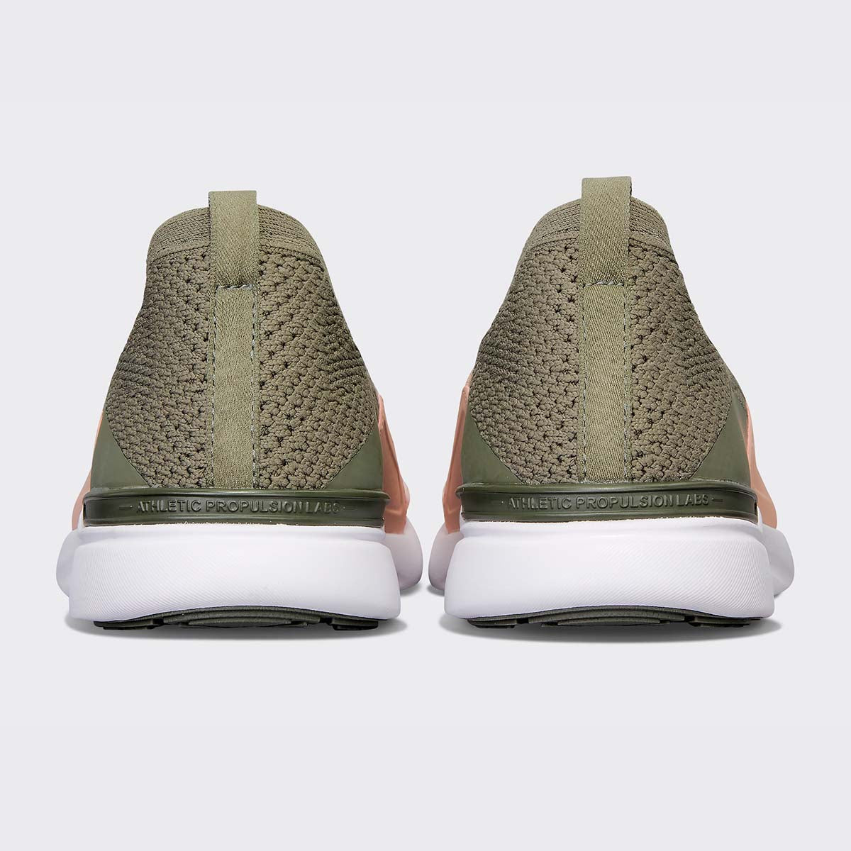 Women's TechLoom Bliss Fatigue / Rose Dust / Creme