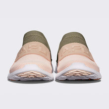 Women's TechLoom Bliss Fatigue / Rose Dust / Creme