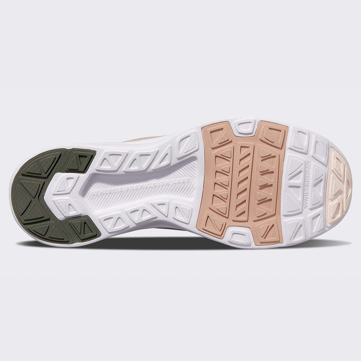 Women's TechLoom Bliss Fatigue / Rose Dust / Creme