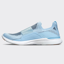 Women's TechLoom Bliss Ice Blue / Midnight / Gum
