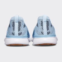 Women's TechLoom Bliss Ice Blue / Midnight / Gum