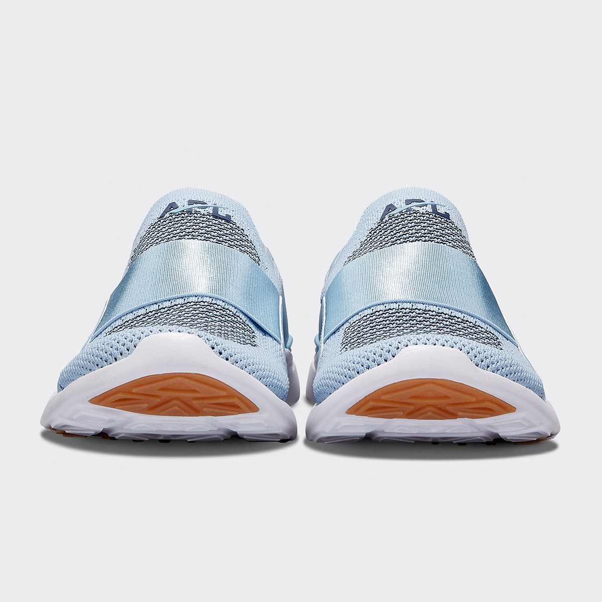 Women's TechLoom Bliss Ice Blue / Midnight / Gum