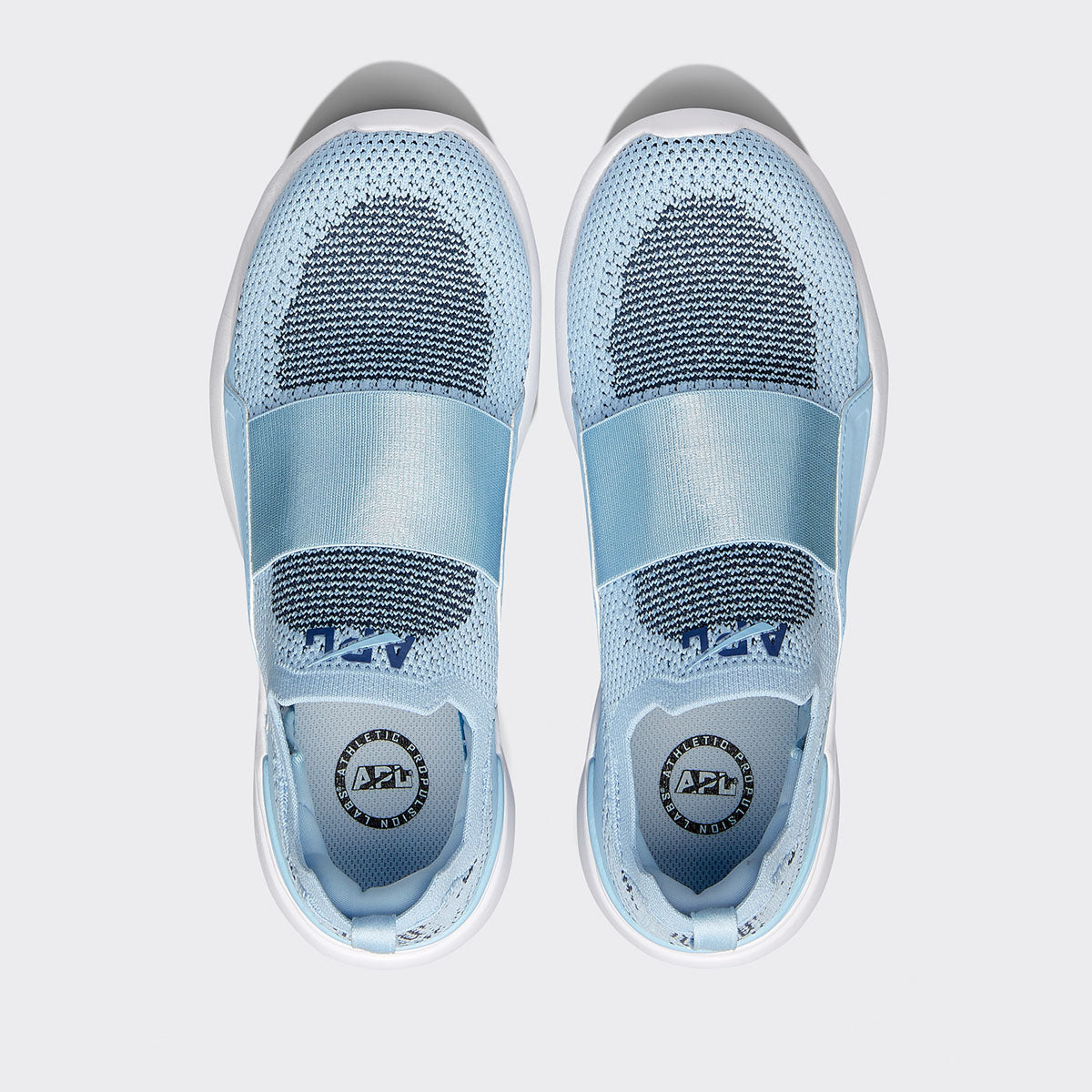 Women's TechLoom Bliss Ice Blue / Midnight / Gum