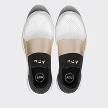 Women's TechLoom Bliss Metallic Black / Champagne / Metallic Pearl