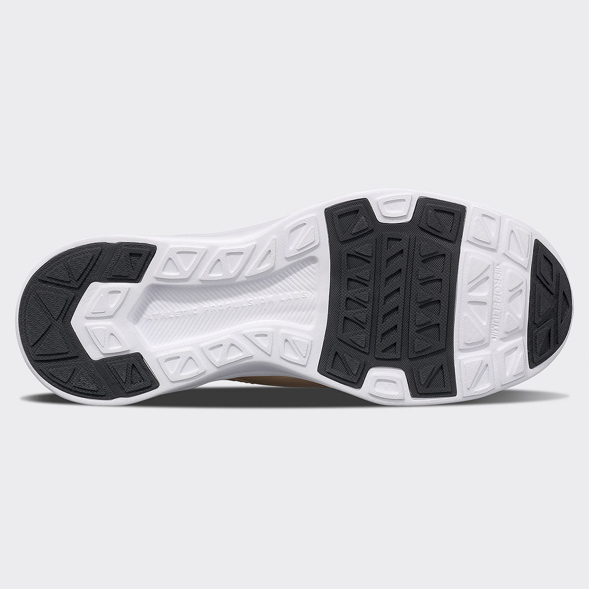 Women's TechLoom Bliss Metallic Black / Champagne / Metallic Pearl