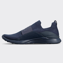 Men's TechLoom Bliss Midnight / Midnight