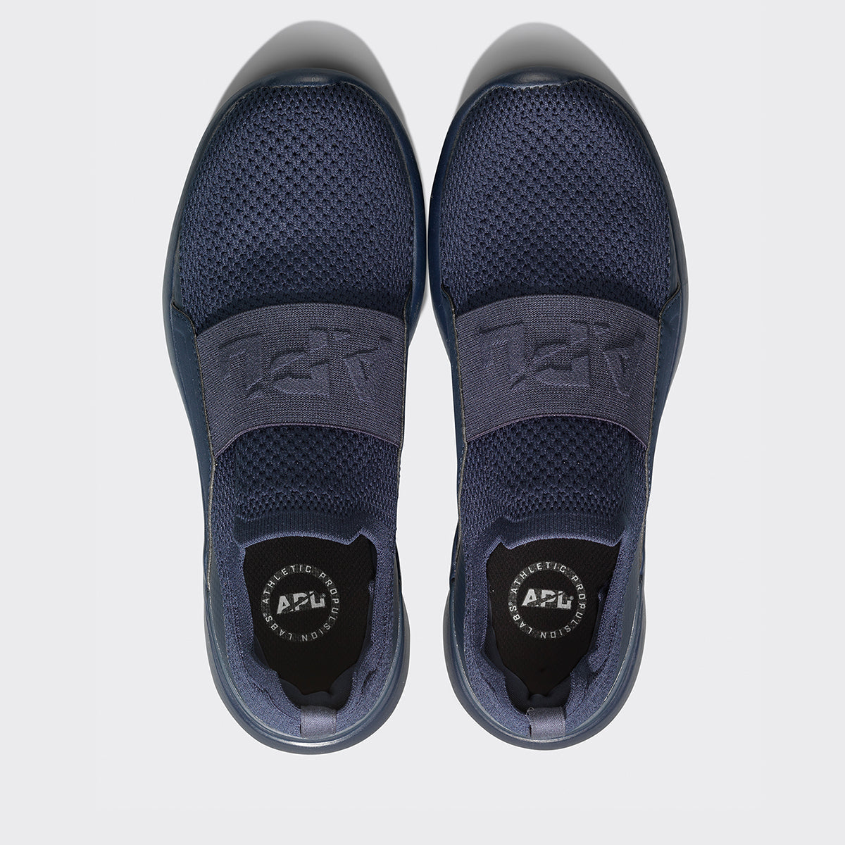 Men's TechLoom Bliss Midnight / Midnight
