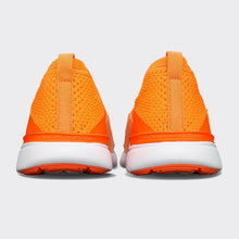 Men's TechLoom Bliss Molten / Neon Peach / Sand Castle