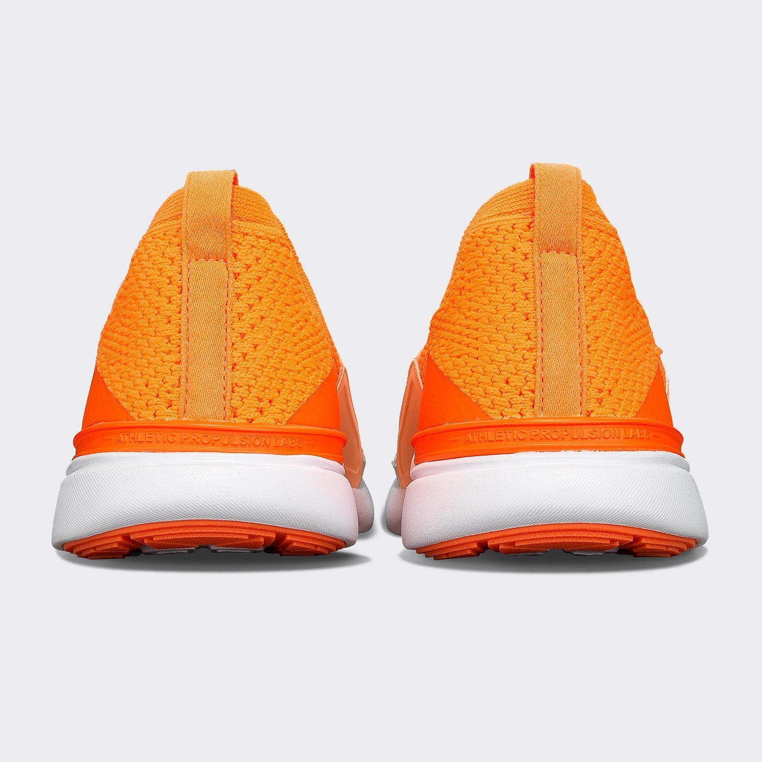 Men's TechLoom Bliss Molten / Neon Peach / Sand Castle