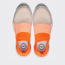 Men's TechLoom Bliss Molten / Neon Peach / Sand Castle