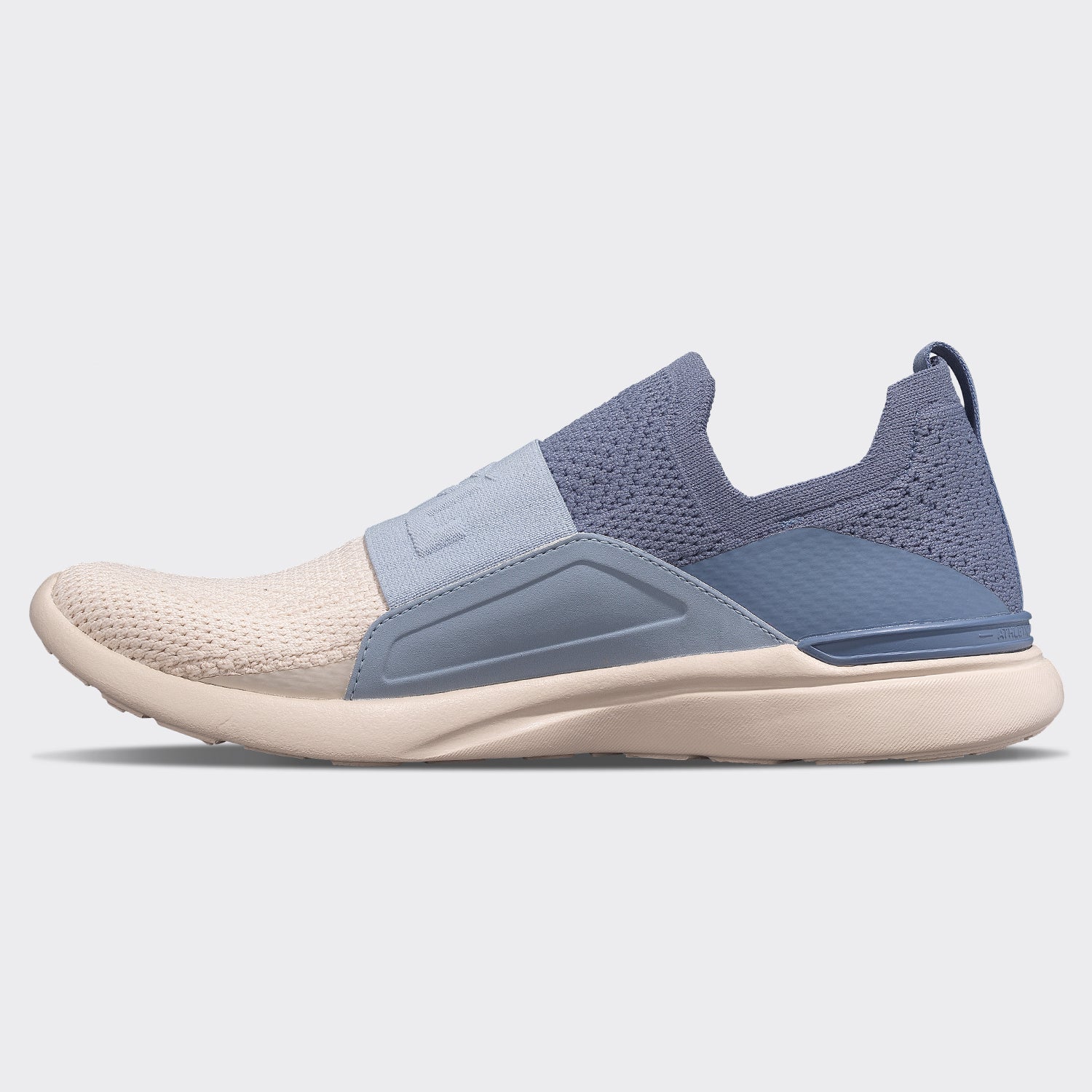 Men's TechLoom Bliss Ocean Dusk / Frozen Grey / Sand Castle