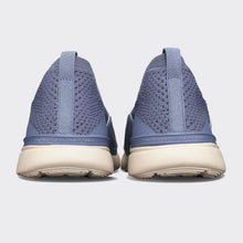 Women's TechLoom Bliss Ocean Dusk / Frozen Grey / Sand Castle