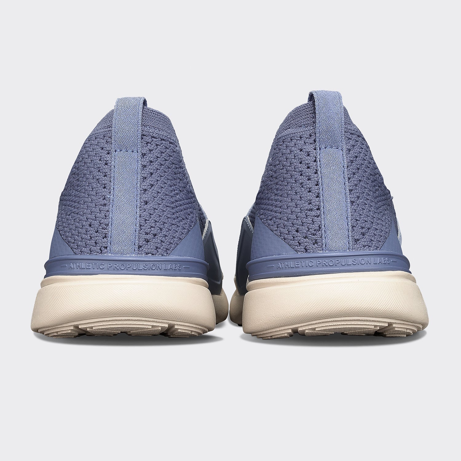 Men's TechLoom Bliss Ocean Dusk / Frozen Grey / Sand Castle