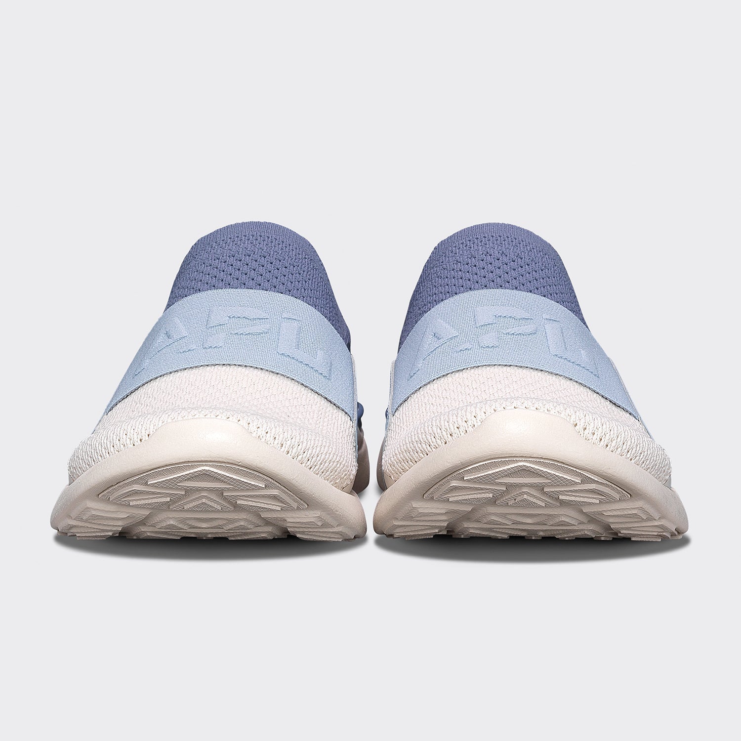 Men's TechLoom Bliss Ocean Dusk / Frozen Grey / Sand Castle