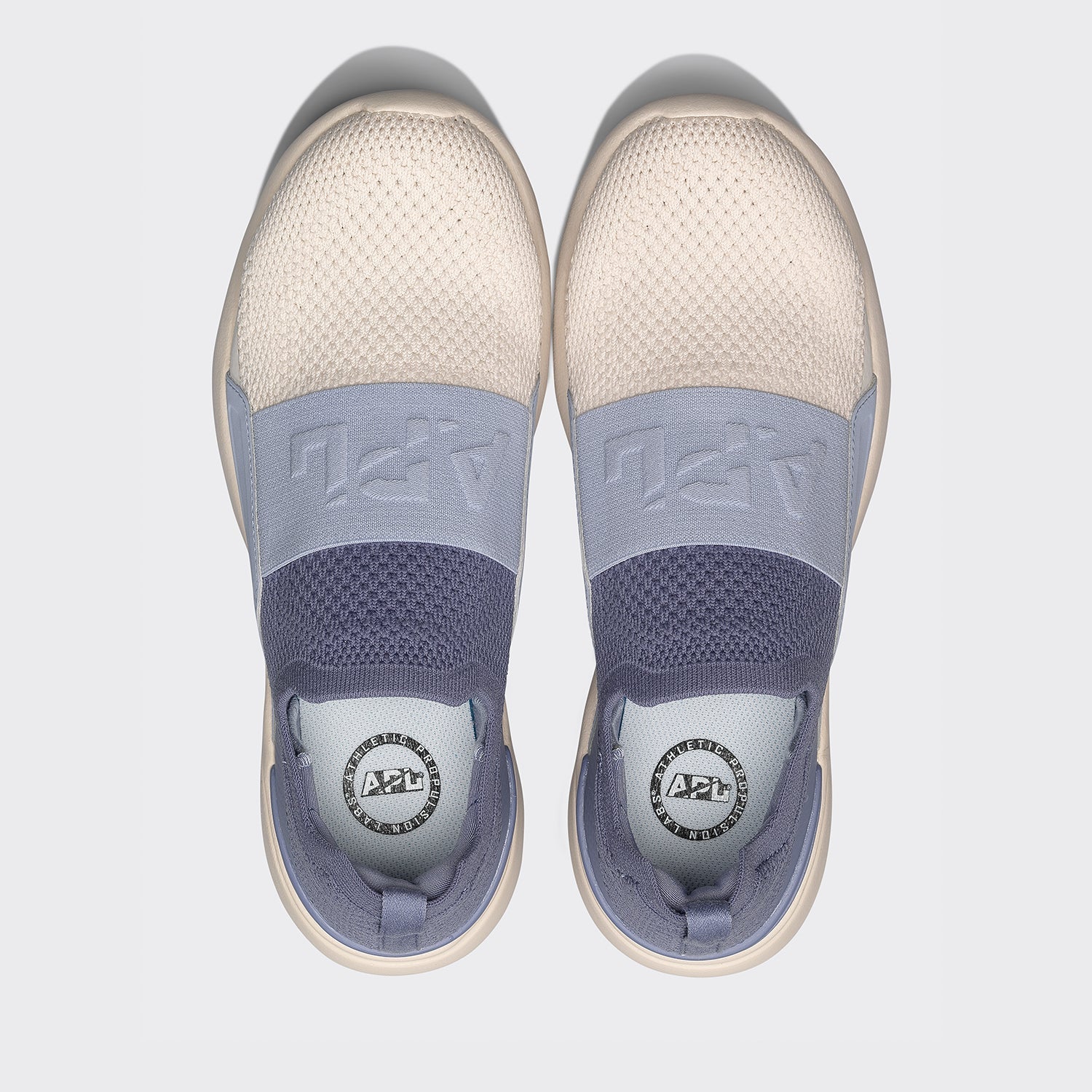 Women's TechLoom Bliss Ocean Dusk / Frozen Grey / Sand Castle