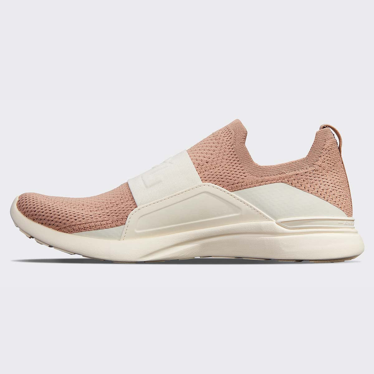 Women's TechLoom Bliss Pristine / Almond