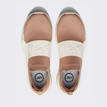 Women's TechLoom Bliss Pristine / Almond