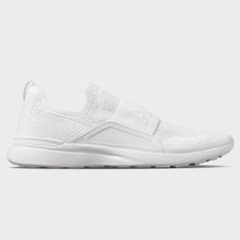Women's TechLoom Bliss Super Cool White