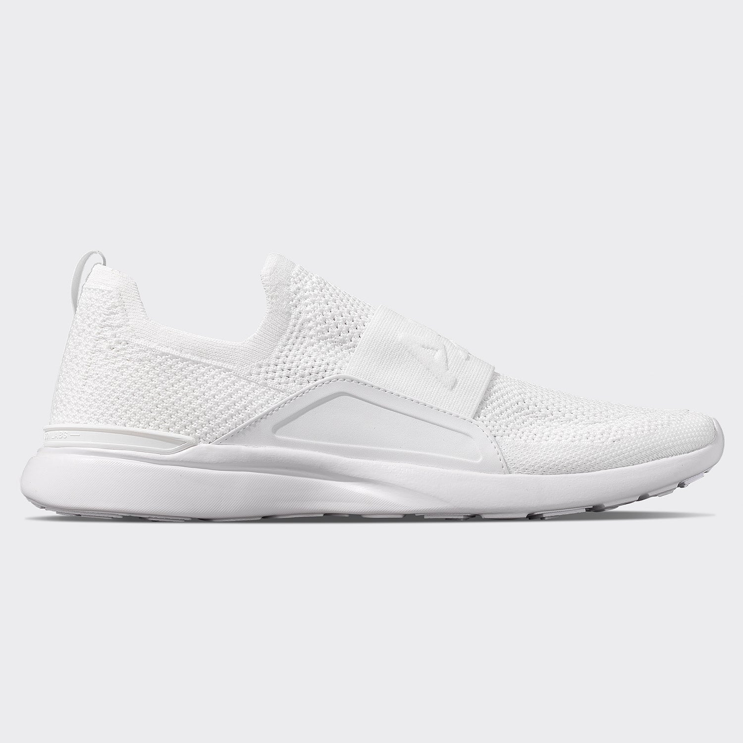 Men's TechLoom Bliss Super Cool White