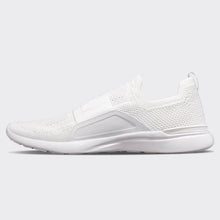 Men's TechLoom Bliss Super Cool White