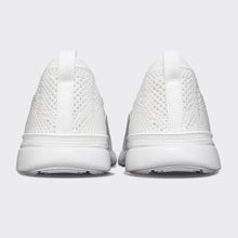 Men's TechLoom Bliss Super Cool White