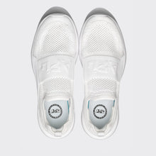 Women's TechLoom Bliss Super Cool White