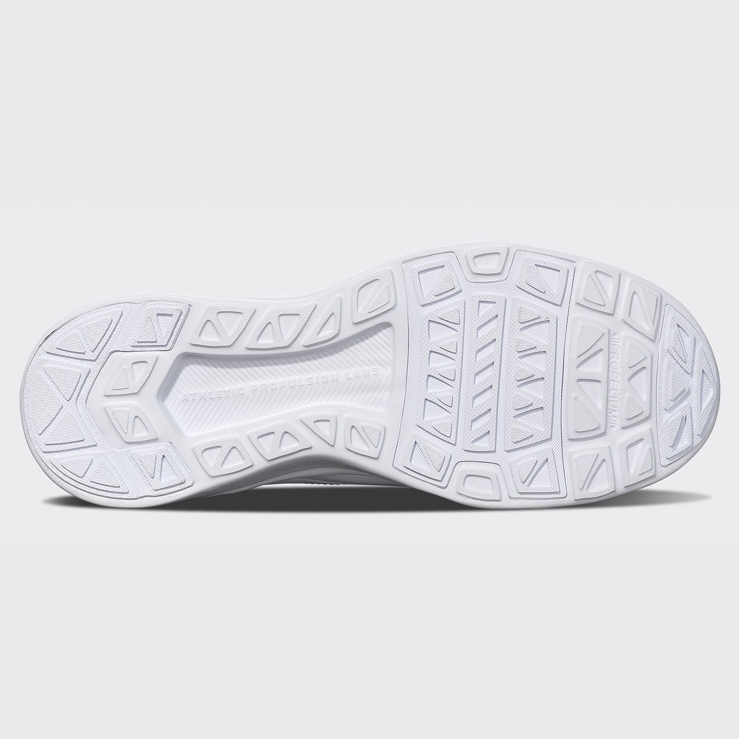 Men's TechLoom Bliss Super Cool White