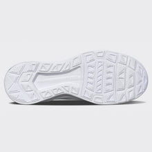 Women's TechLoom Bliss Super Cool White