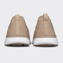 Women's TechLoom Bliss Taupe / Nude / Pristine