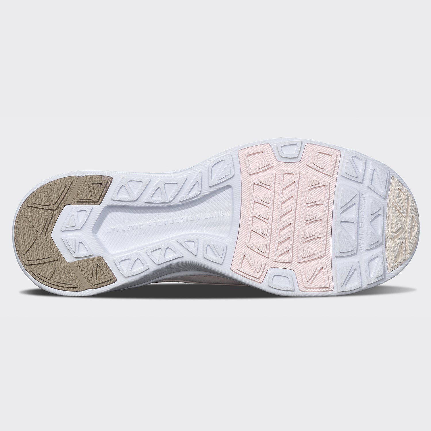 Women's TechLoom Bliss Taupe / Nude / Pristine