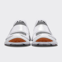 Women's TechLoom Bliss White / Black / Gum